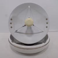 Raymarine 37STV 37cm Satellite Tracking Antenna - Fully Tested