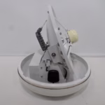 Raymarine 37STV 37cm Satellite Tracking Antenna - Fully Tested - Image 2