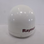 Raymarine 37STV 37cm Satellite Tracking Antenna - Fully Tested - Image 6