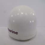 Raymarine 37STV 37cm Satellite Tracking Antenna - Fully Tested - Image 7