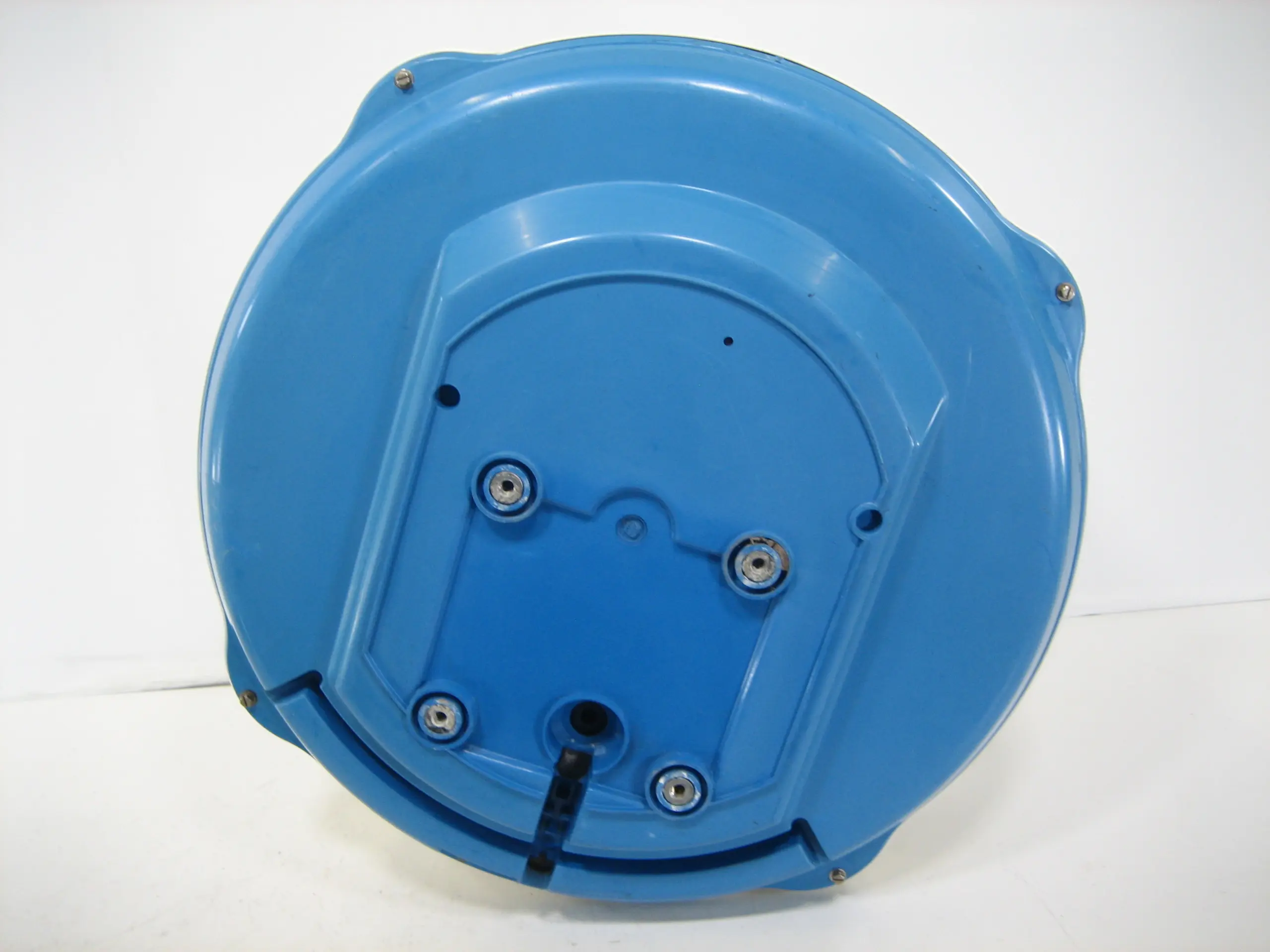 Furuno 841MK2 Monochrome 8" Display 24" 4kw Dome Radar System Max