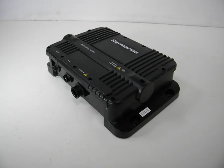 Raymarine CP370 Clear Pulse Digital Sonar Module E70297 - Fully Tested ...