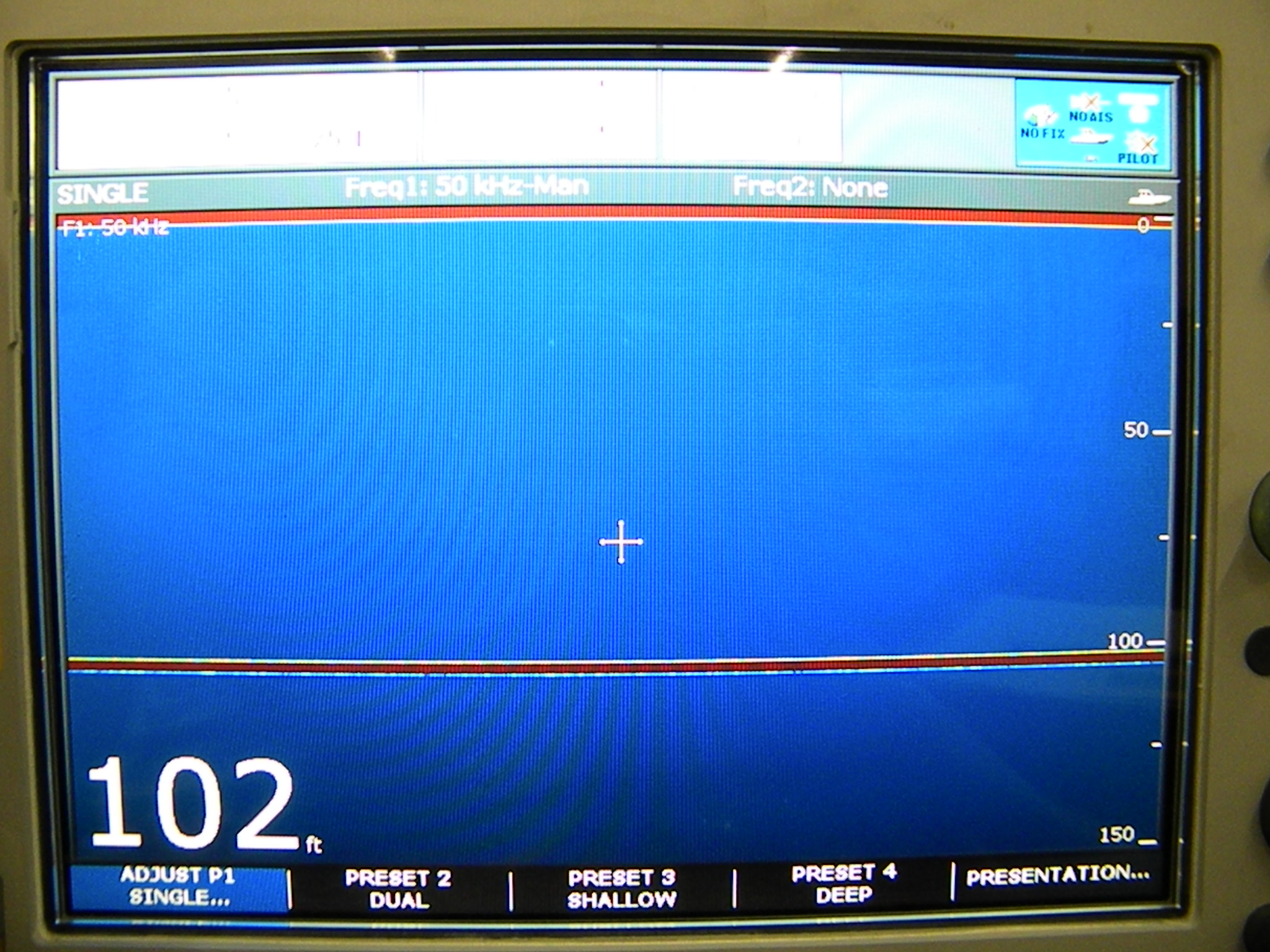 Raymarine CP370 Clear Pulse Digital Sonar Module E70297 - Fully Tested ...