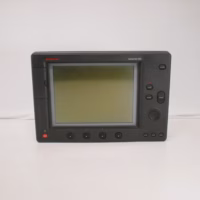 Autohelm - Navcenter600 / Raytheon RC620 M92635 Working - Parts or Repair Only!