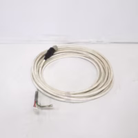 JRC/Navico 2KW Dome Radar Cable - RDR1021MD Northstar Simrad Lowrance NKE-1065