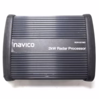 Navico Simrad Northstar Lowrance - 2KW Radar Processor - RDR1021MD F/ NKE-1065