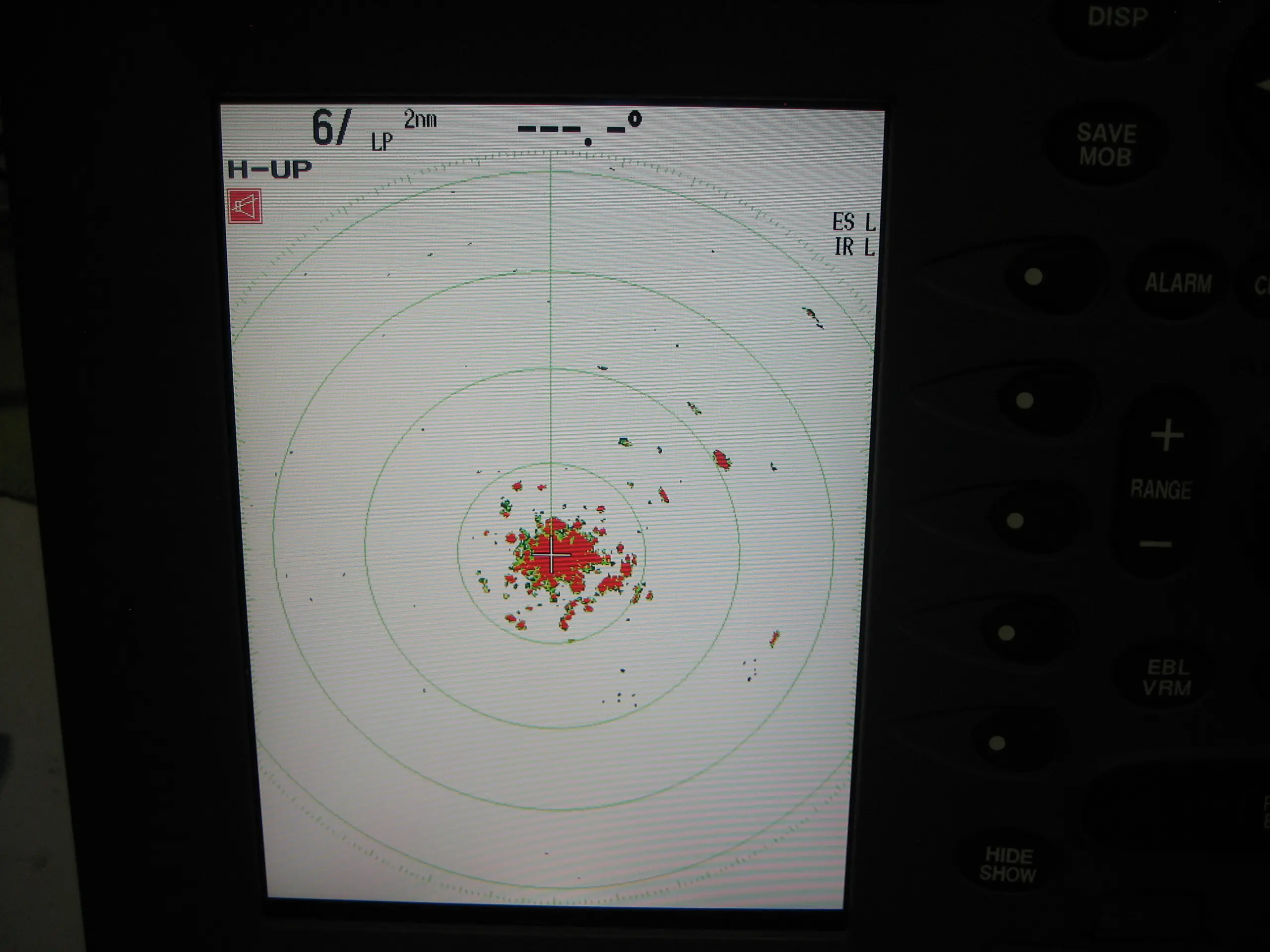 Furuno 1753C Navnet 7 quot MFD 4kw - Furuno 1753c 121523 1 Scaled.webp