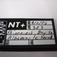 C-Map NT+ C-Card -*Shinnecock Bay to Albemarle Sound * NA-C303 - Tested