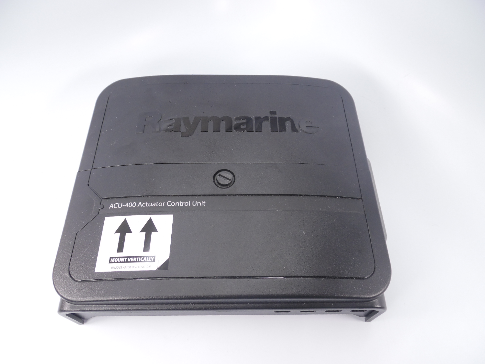 Raymarine ACU400 Actuator Control Unit E70100 Max Marine Electronics