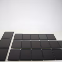 Apple A-1489 8'' & A-1474 10'' Gen 1 iPads Lot