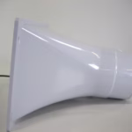 Speco Technologies SPC40RP Weatherproof PA Speaker - Image 3
