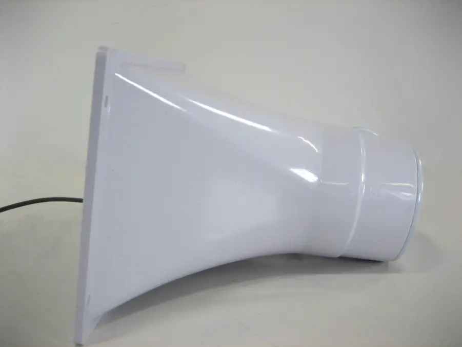 Speco Technologies SPC40RP Weatherproof PA Speaker - Image 3