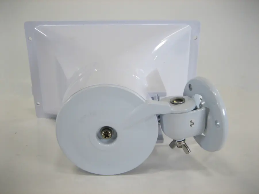 Speco Technologies SPC40RP Weatherproof PA Speaker - Image 4
