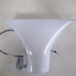 Speco Technologies SPC40RP Weatherproof PA Speaker - Image 7
