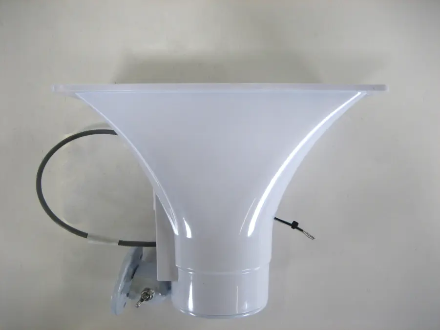 Speco Technologies SPC40RP Weatherproof PA Speaker - Image 7
