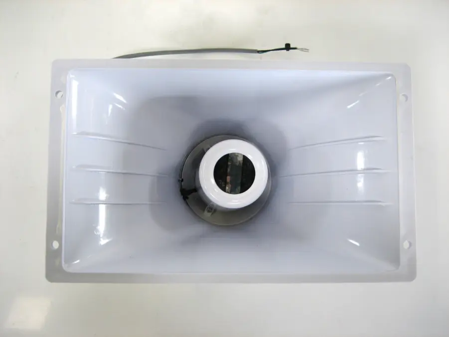 Speco Technologies SPC40RP Weatherproof PA Speaker - Image 8