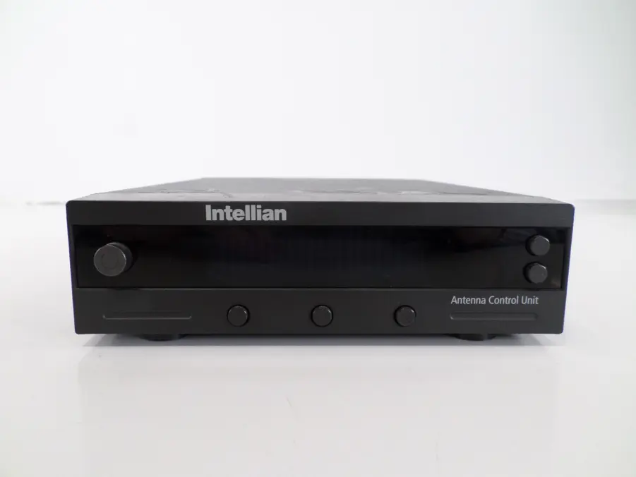 Intellian i2 12" Satellite TV Tracking Antenna System - Fully Tested - Image 9