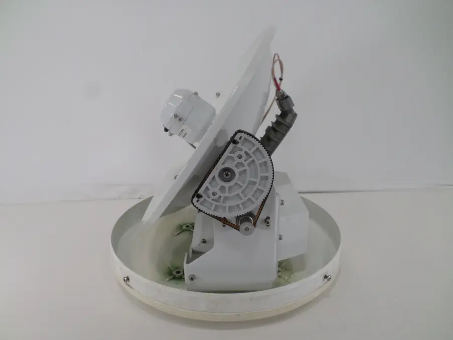 Intellian i2 12" Satellite TV Tracking Antenna System - Fully Tested - Image 4