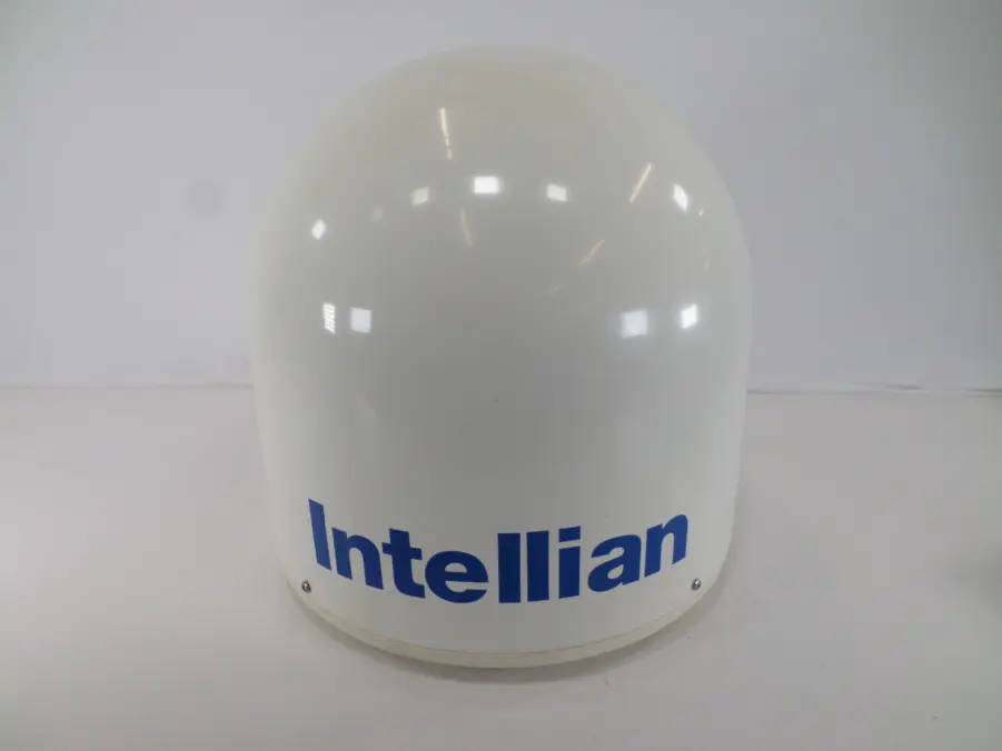 Intellian i2 12" Satellite TV Tracking Antenna System - Fully Tested - Image 6