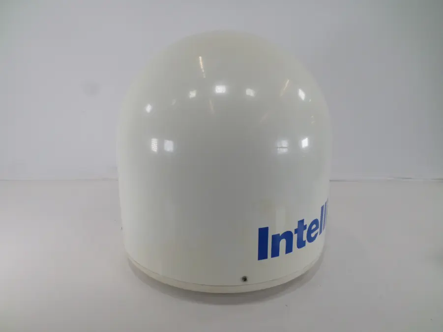 Intellian i2 12" Satellite TV Tracking Antenna System - Fully Tested - Image 7