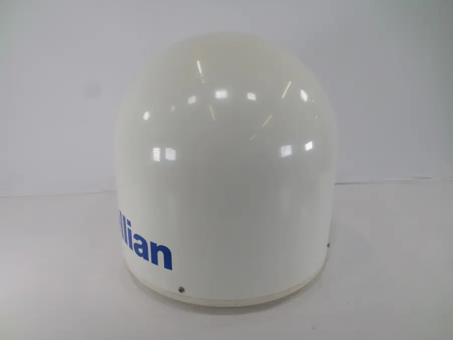 Intellian i2 12" Satellite TV Tracking Antenna System - Fully Tested - Image 8