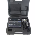 Brother P-touch Label Maker PT-D600 With Case - Image 12