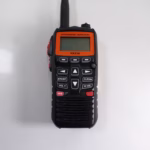 Standard Horizon HX210 Handheld Marine VHF Radio Kit - Image 2
