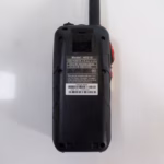 Standard Horizon HX210 Handheld Marine VHF Radio Kit - Image 6