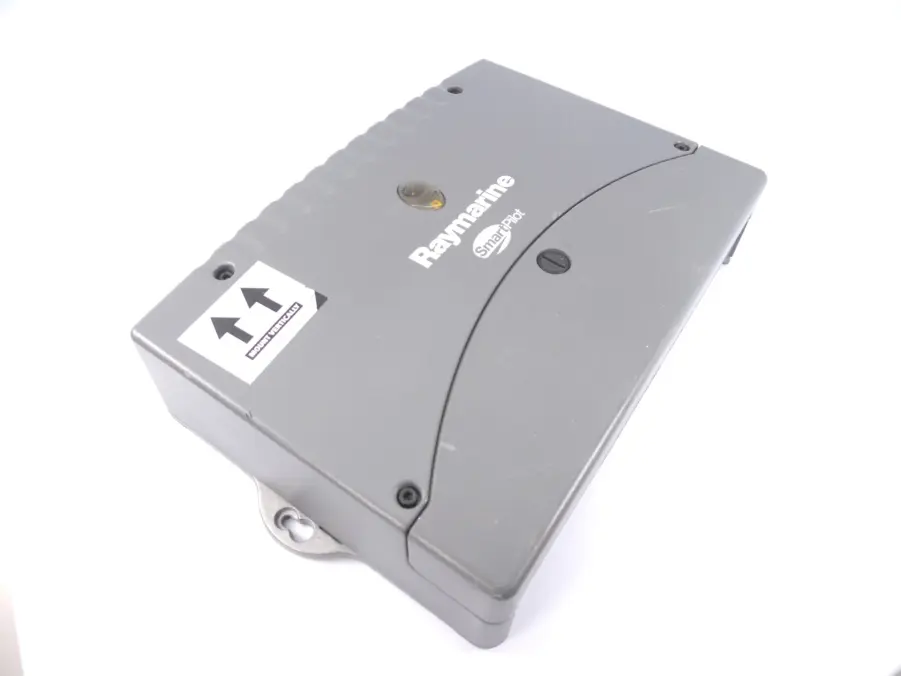 Raymarine SmartPilot S3 Autopilot Computer Tested E12055 - Image 2