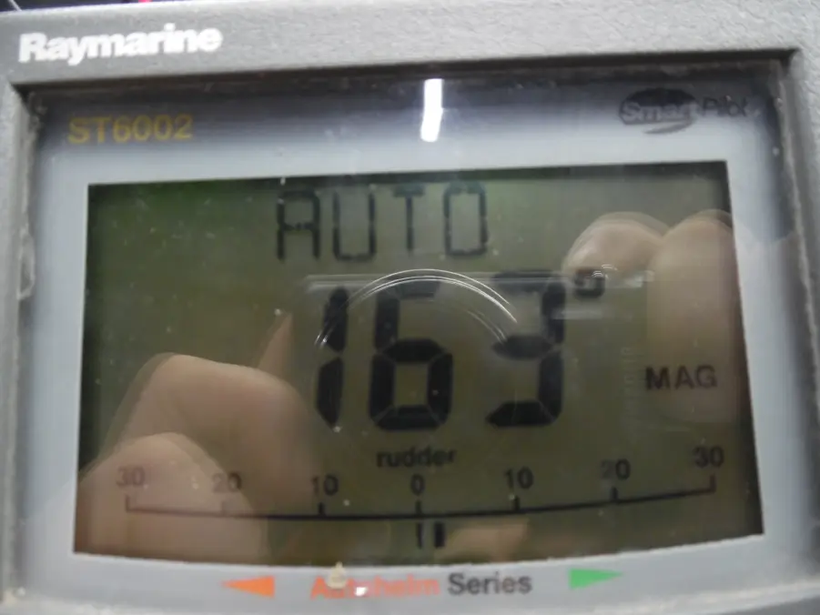Raymarine SmartPilot S3 Autopilot Computer Tested E12055 - Image 6