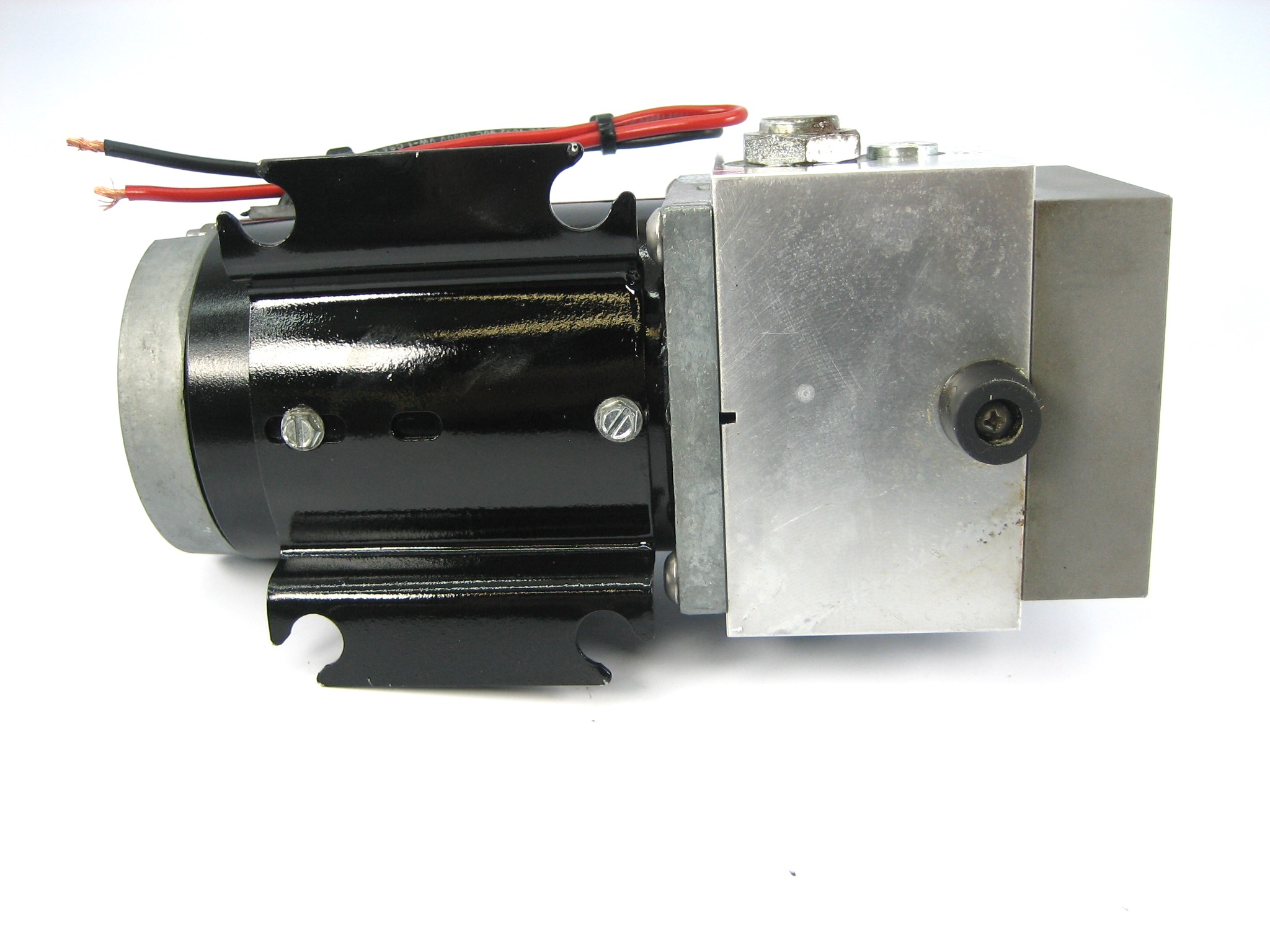 Furuno PUMPHRP11-24 Type Autopilot Pump - 24V main image 1