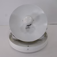 Intellian i1 11 inch Marine Satellite TV Tracking Antenna - Fully Tested