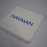 Navman 5600 Northstar 560 Suncover for Explorer Trackfish etc - Good Condition