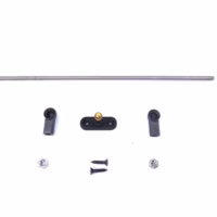 Raymarine *NEW* Rotary Rudder Reference Autopilot Linkage Set w/ Threaded SS Rod