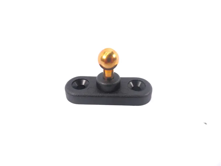 Raymarine *NEW* Rotary Rudder Reference Autopilot Linkage Set w/ Threaded SS Rod - Image 2