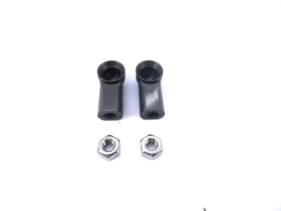 Raymarine *NEW* Rotary Rudder Reference Autopilot Linkage Set w/ Threaded SS Rod - Image 3
