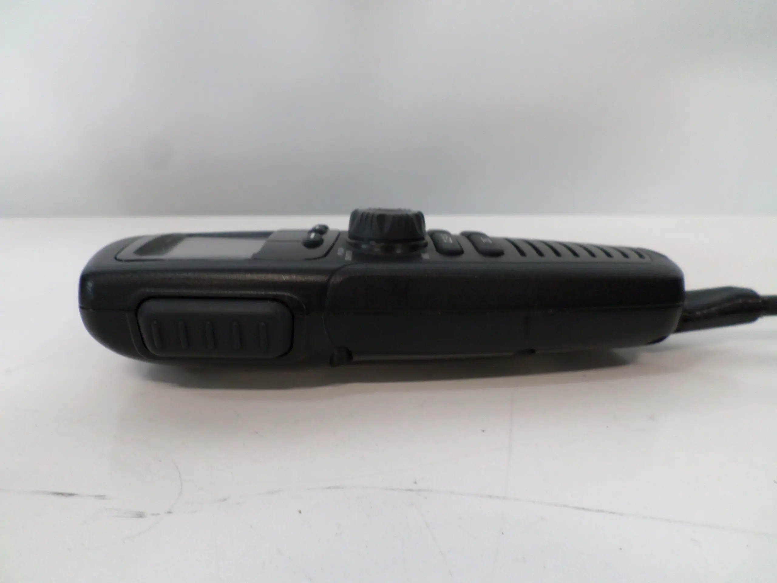 Garmin GHS 10 Second Station Handset for VHF200/300 Black Box