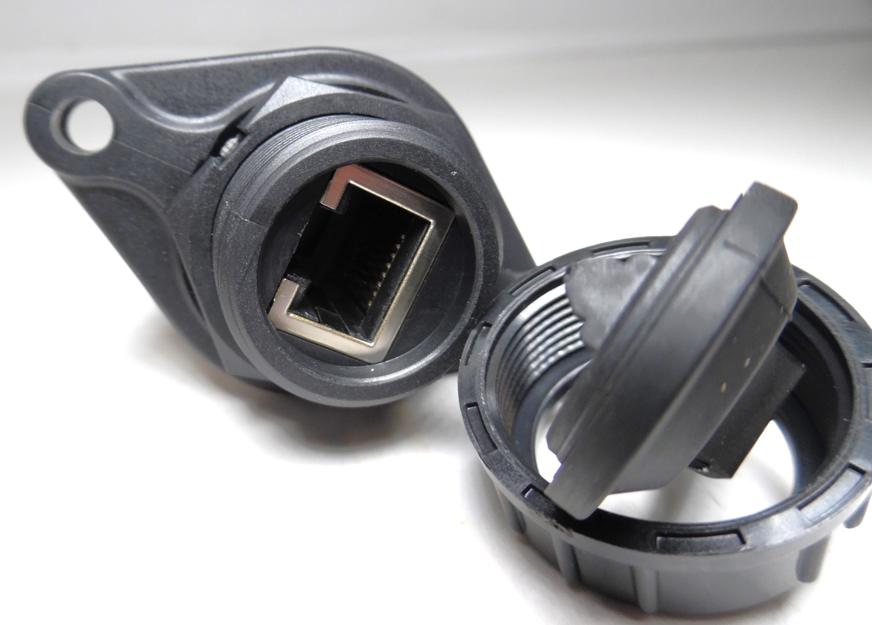 Garmin 0101058000 Marine Network Cable Coupler (New Old Stock) Max