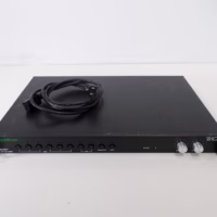 Wyrestorm SW-1001-HDBT 8 to 1 HDMI over HDBT Video Scaler/Switcher with Audio