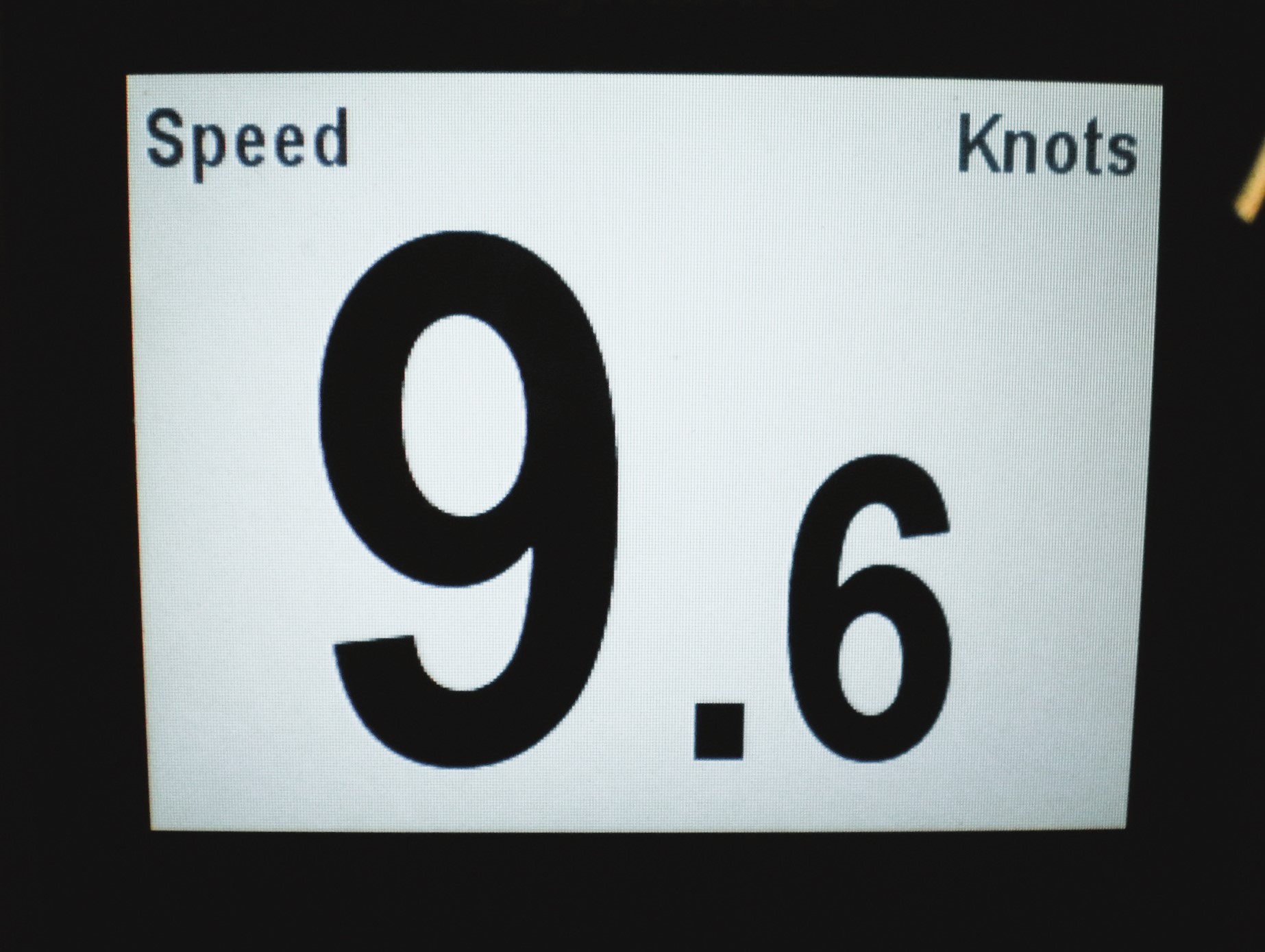 Raymarine i70s Multifunction Instrument Display with Sun Cover - E70327 ...