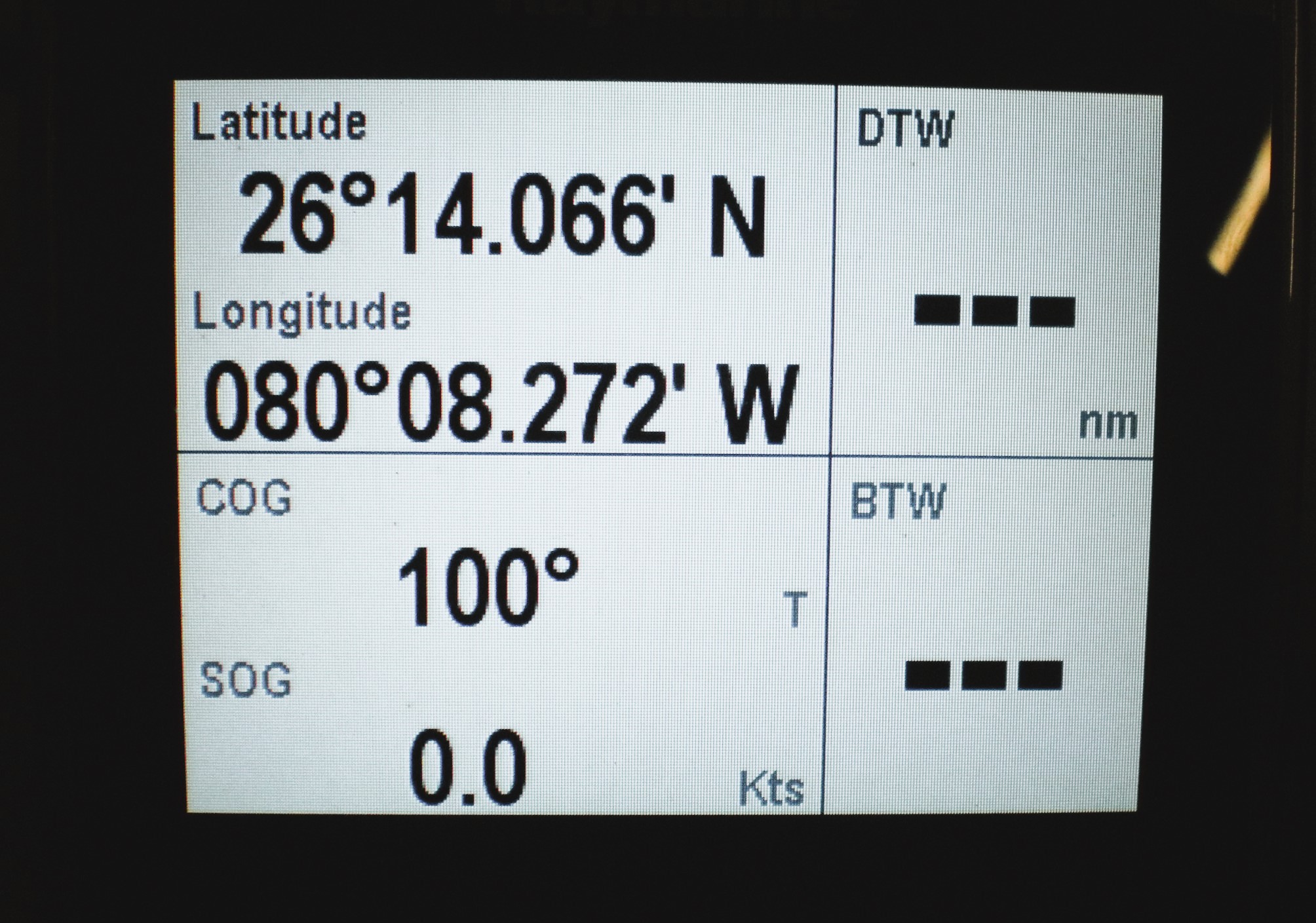 Raymarine i70s Multifunction Instrument Display with Sun Cover - E70327 ...