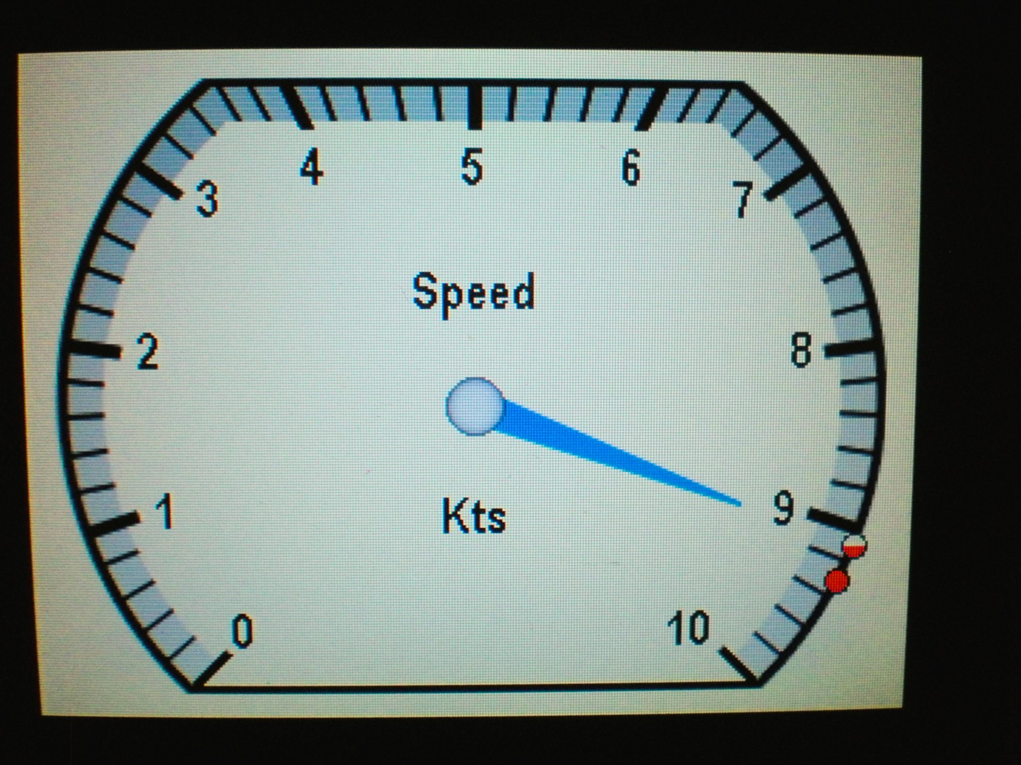 Raymarine i70s Multifunction Instrument Display with Sun Cover - E70327 ...