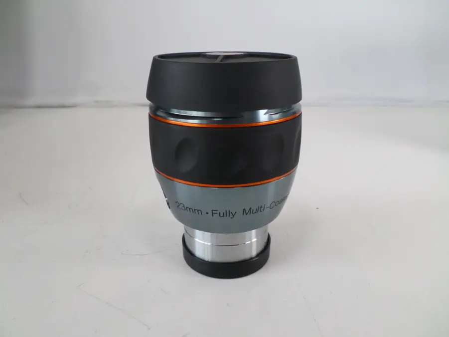Celestron Starbright 11" CPC XLT Computerized Telescope with Luminos 23mm Eyepiece - Image 8