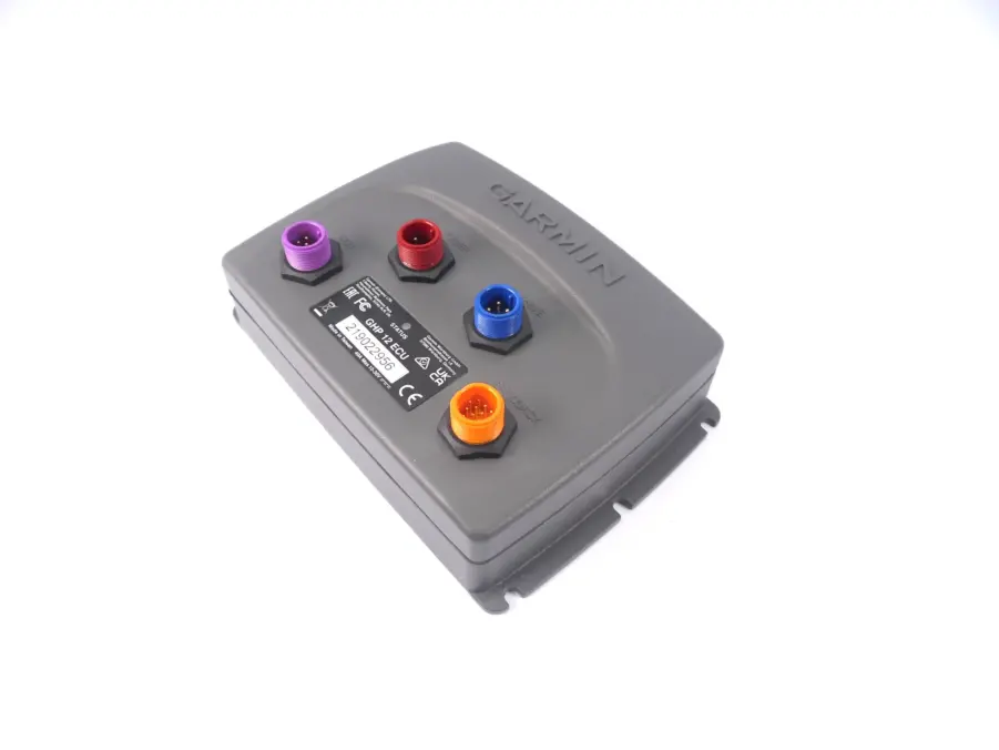 Garmin GHP 12 Autopilot ECU 0101105330 Max Marine Electronics