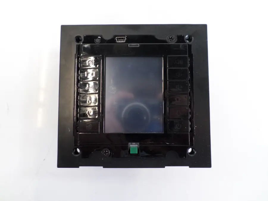 RTI KX2 LCD Control Panel for Home or Commercial Automation - Image 4