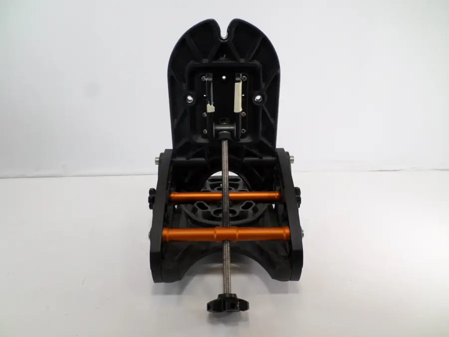 Celestron Wedge Angled Adjustable Mount for CPC 8/9/11 - Image 2