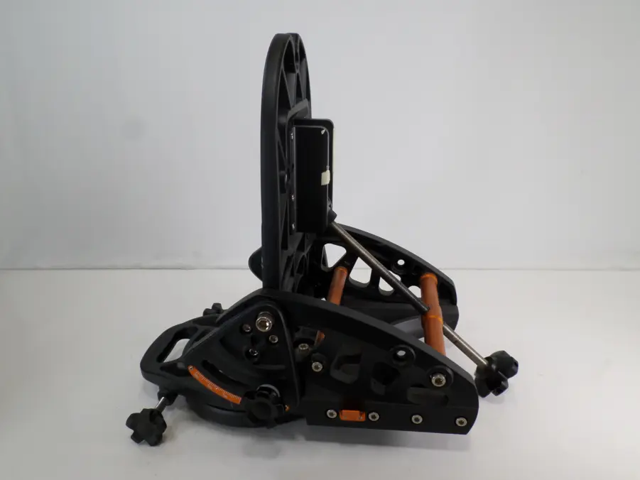 Celestron Wedge Angled Adjustable Mount for CPC 8/9/11