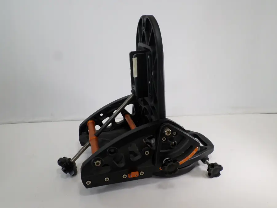 Celestron Wedge Angled Adjustable Mount for CPC 8/9/11 - Image 4