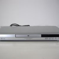 Toshiba DVD Player SD-K741 Cinema Progressive Dolby Digital