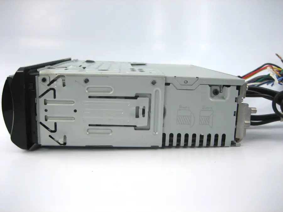 MEX-DV2200 Sony In-Dash DVD/CD/MP3/WMA Receiver - Image 3